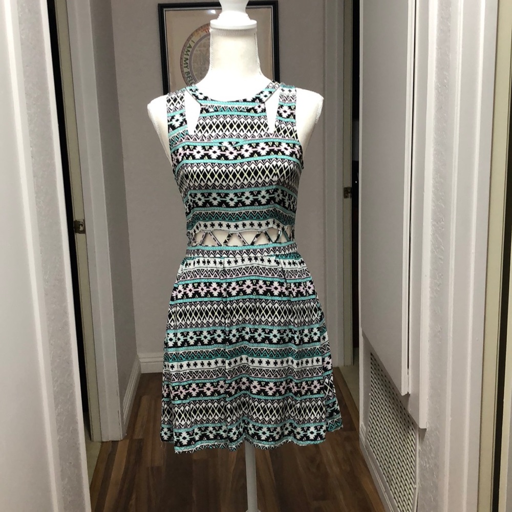 H&M dress